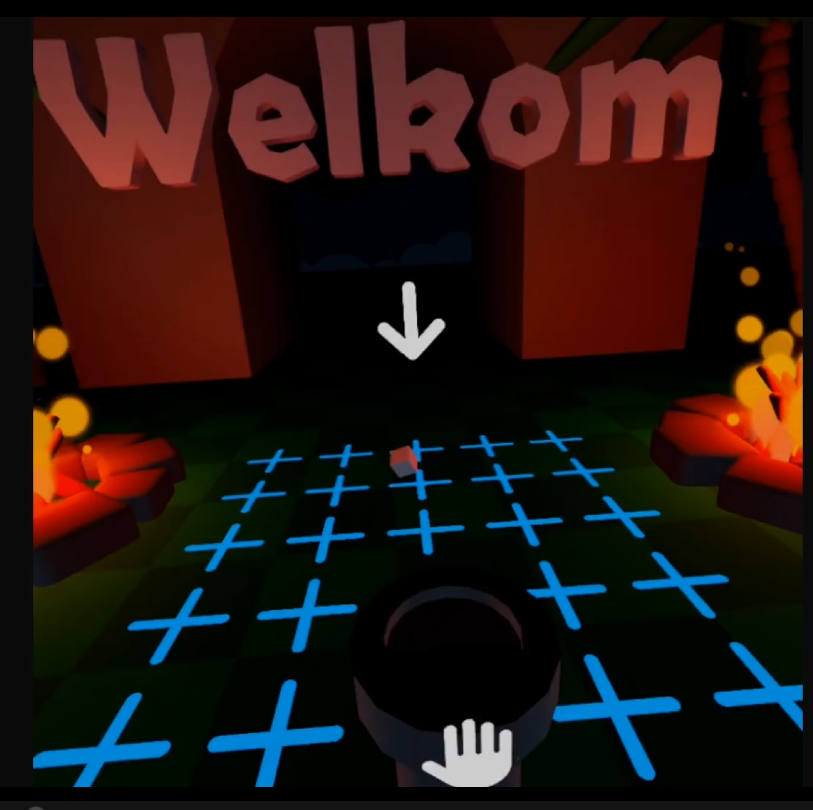 Klookiea VR Animal Game